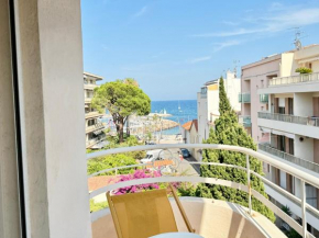 Palm Beach balcon apercu mer BROW31